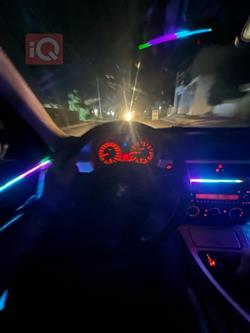 بي ام دبليو الفئة 3